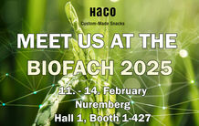 BIOFACH 2025