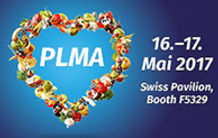 PLMA in Amsterdam vom 16.-17.05.2017